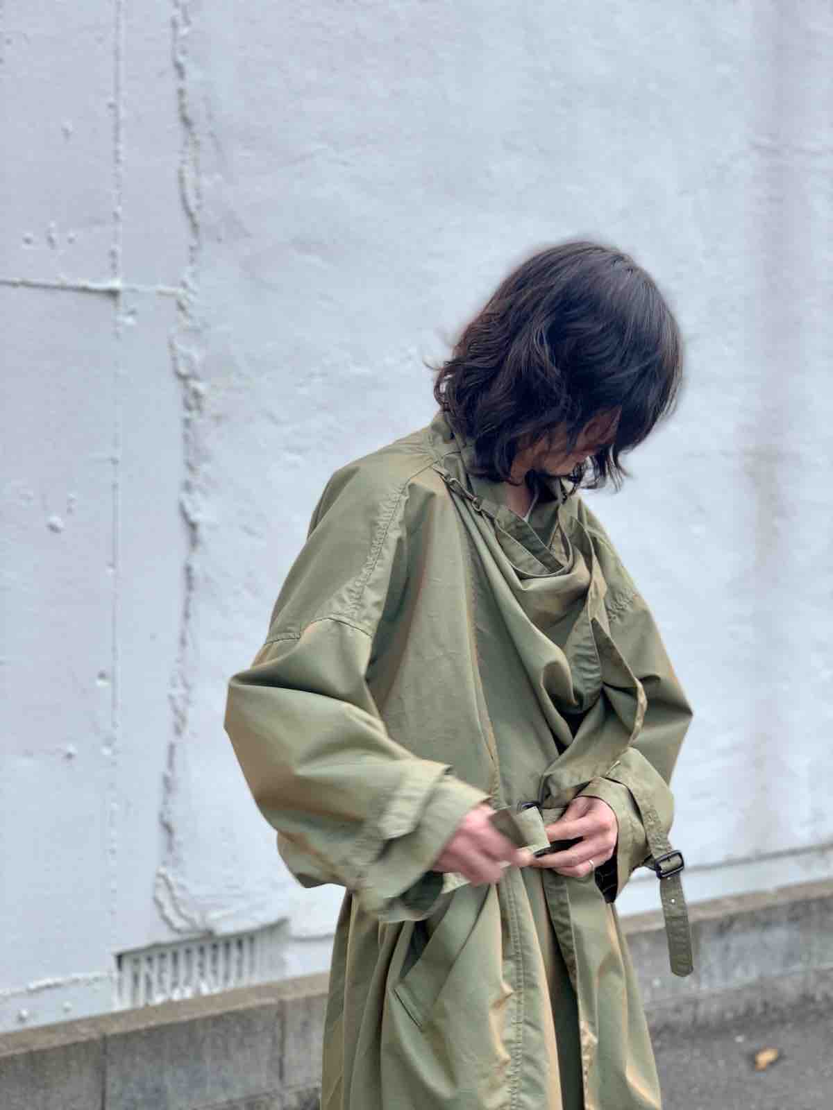 Iroquois/20SS new delivery part.2 : grimm.