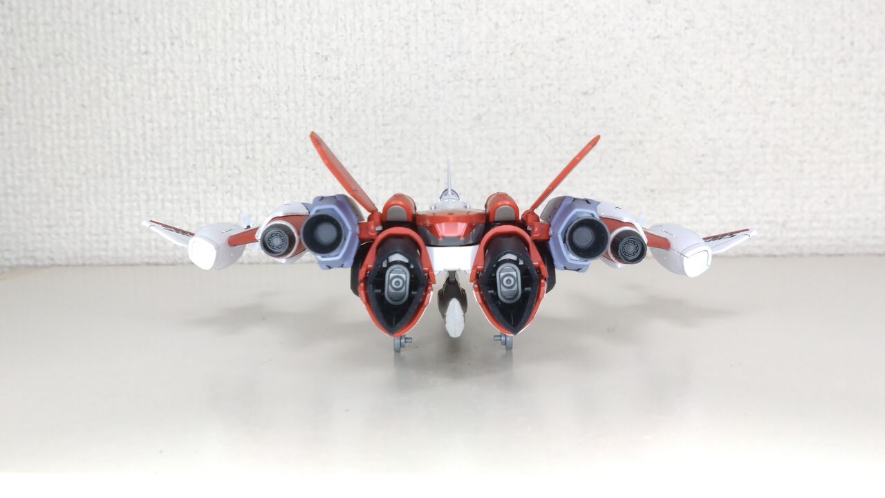 HG YF-29デュランダル(アルト機)拡張パーツセット : 紫の倉庫(仮) HG YF-29デュランダル(アルト機)拡張パーツセット : 紫の倉庫(仮)