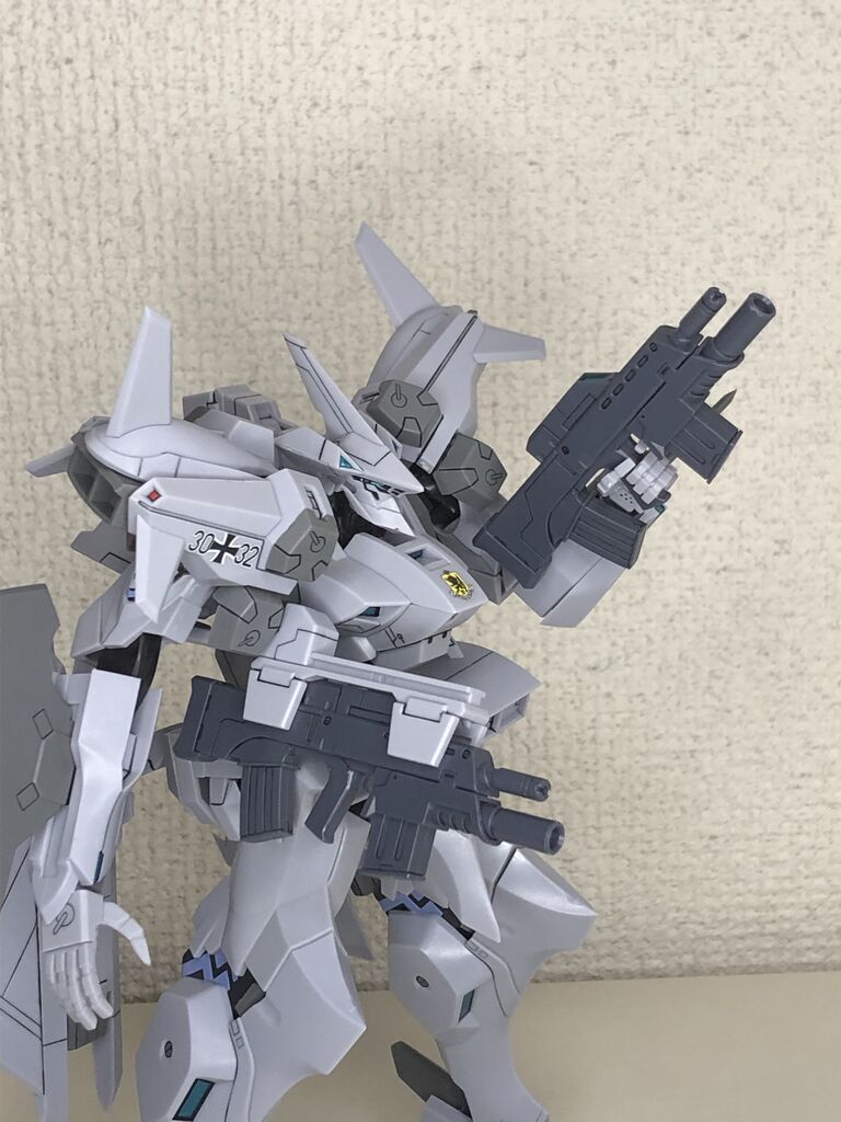 ノンスケール EF-2000タイフーン : 紫の倉庫(仮)