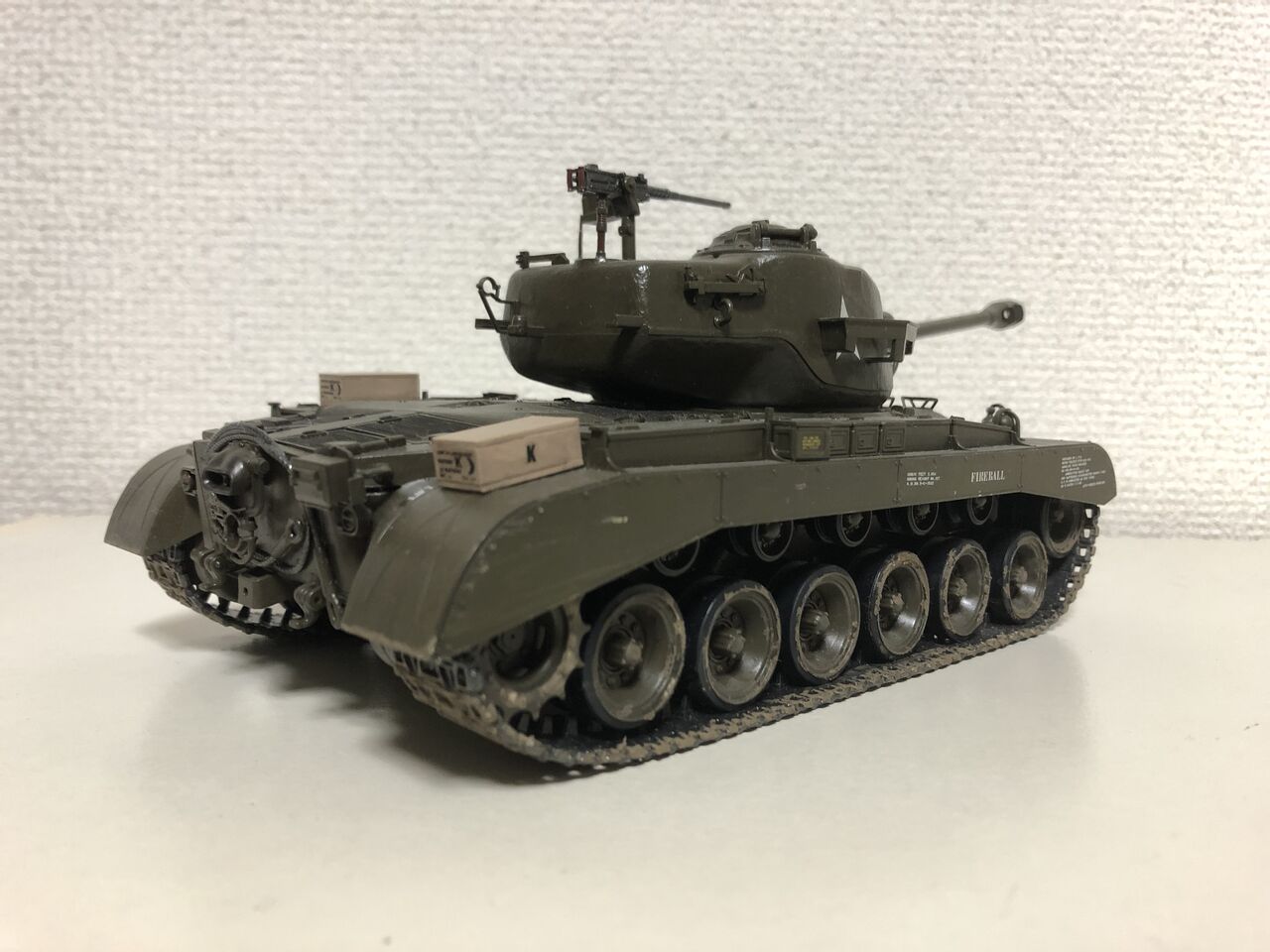 過去作紹介【戦車】 : 紫の倉庫(仮)