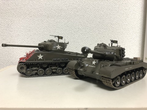 戦車　プラモデル一式まとめ 61vTEal+7-L._AC_SY200_QL15_.jpg