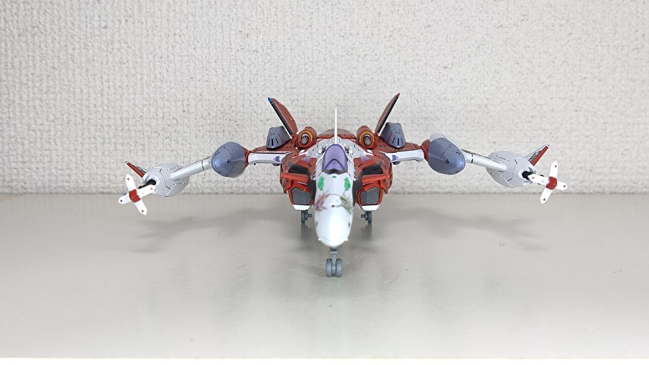 HG YF-29デュランダル(アルト機)拡張パーツセット : 紫の倉庫(仮) HG YF-29デュランダル(アルト機)拡張パーツセット : 紫の倉庫(仮)