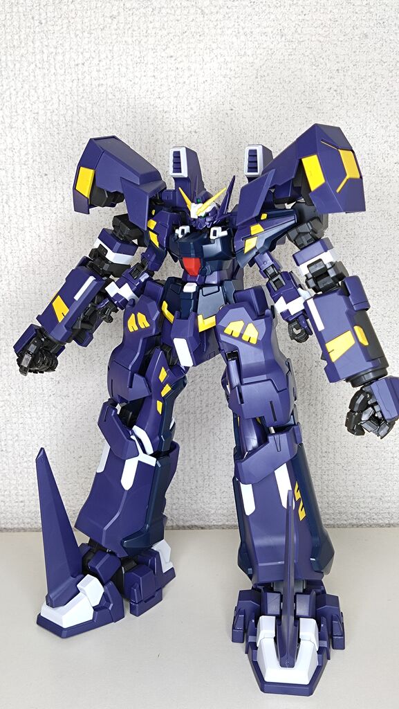 HGヒュッケバインガンナー、ボクサーセット backend=imagemagick;version=1;