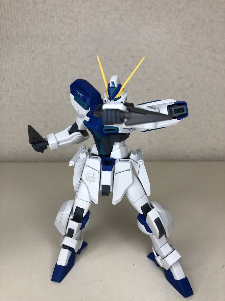 HGCE ウィンダム 1/144スケール – SOOTANG HOBBY