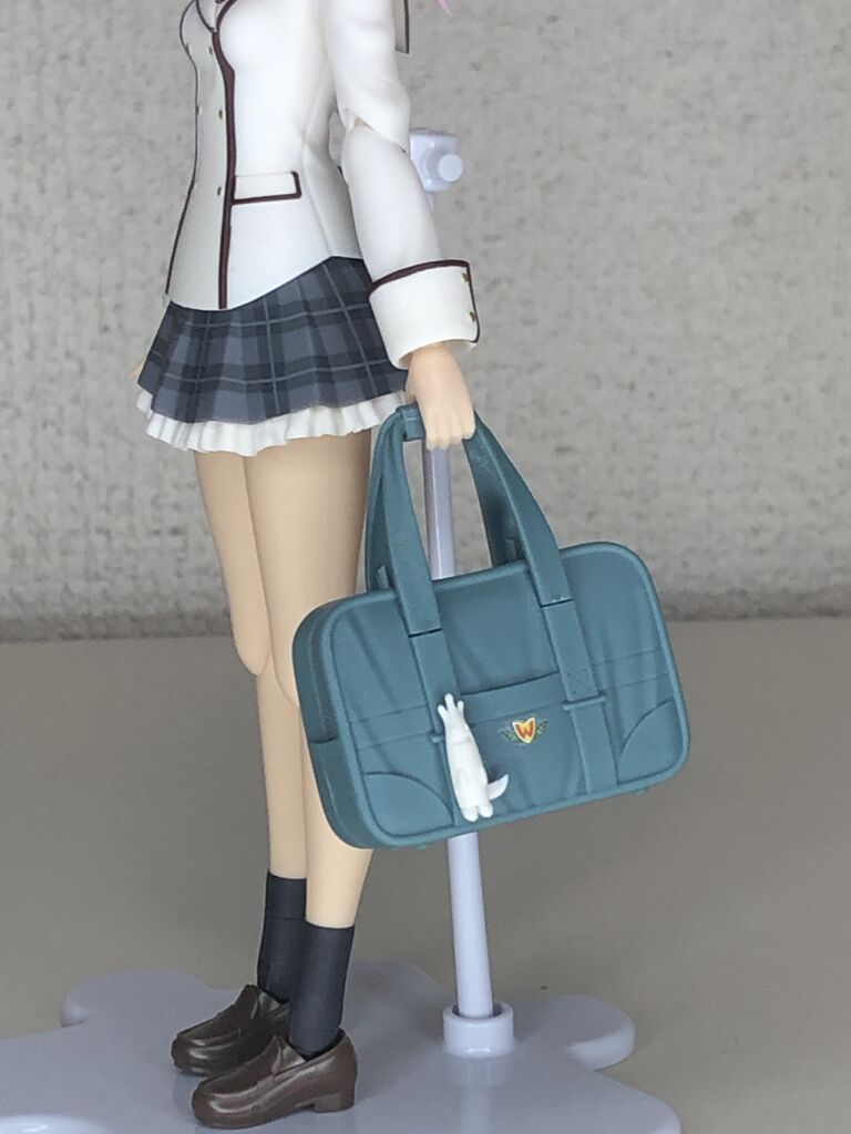 創彩少女庭園 源内あお ドリーミングスタイル : 紫の倉庫(仮)