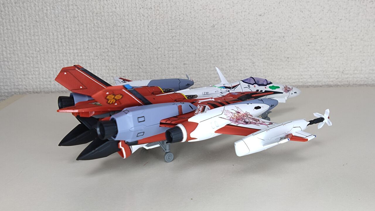 HG YF-29デュランダル(アルト機)拡張パーツセット : 紫の倉庫(仮) HG YF-29デュランダル(アルト機)拡張パーツセット : 紫の倉庫(仮)