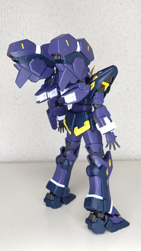 HG ヒュッケバインMk−III AMガンナー Amazon.co.jp: HG AMガンナー 『スーパーロボット大戦OG