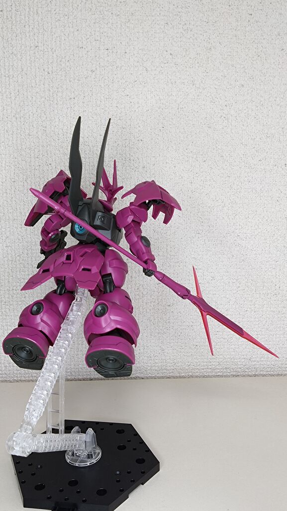 ジャンク HGダリルバルデ ミカエリス ファラクト 拡張パーツセット1 ジャンク HGダリルバルデ ミカエリス ファラクト 拡張