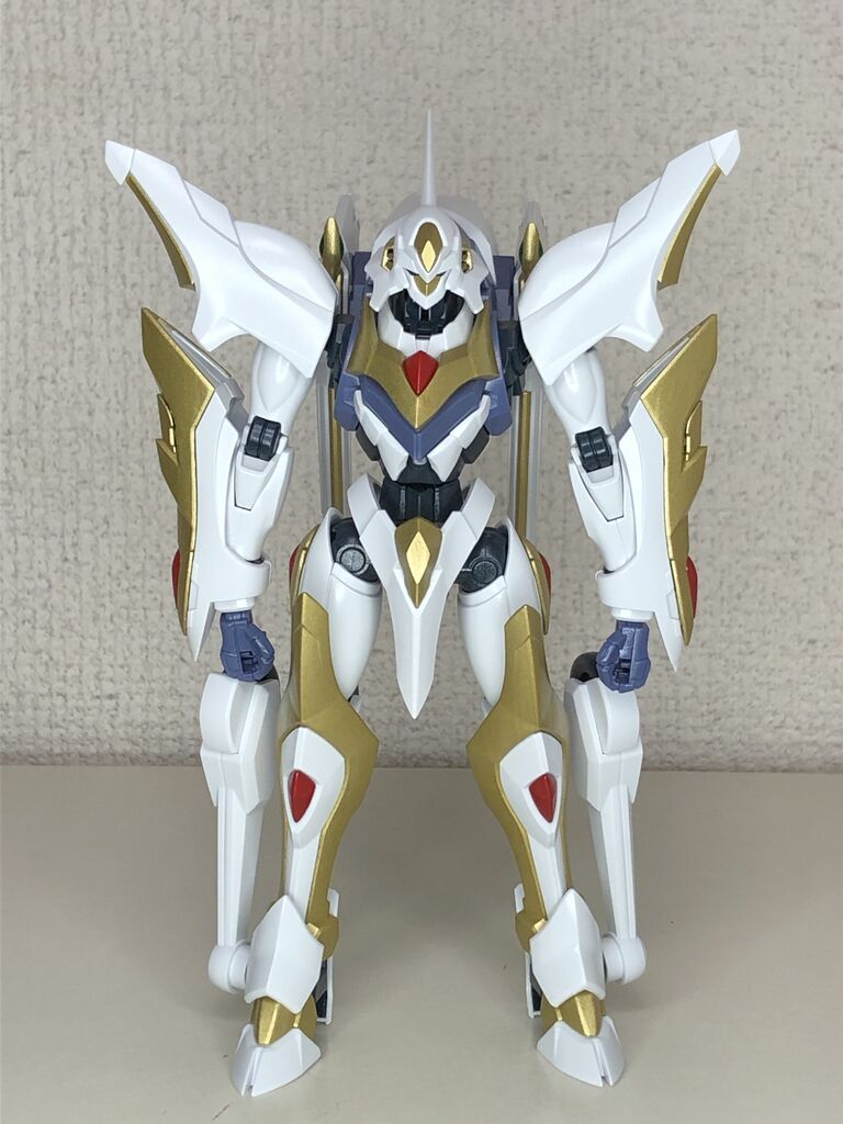 HG ランスロット・アルビオン : 紫の倉庫(仮)