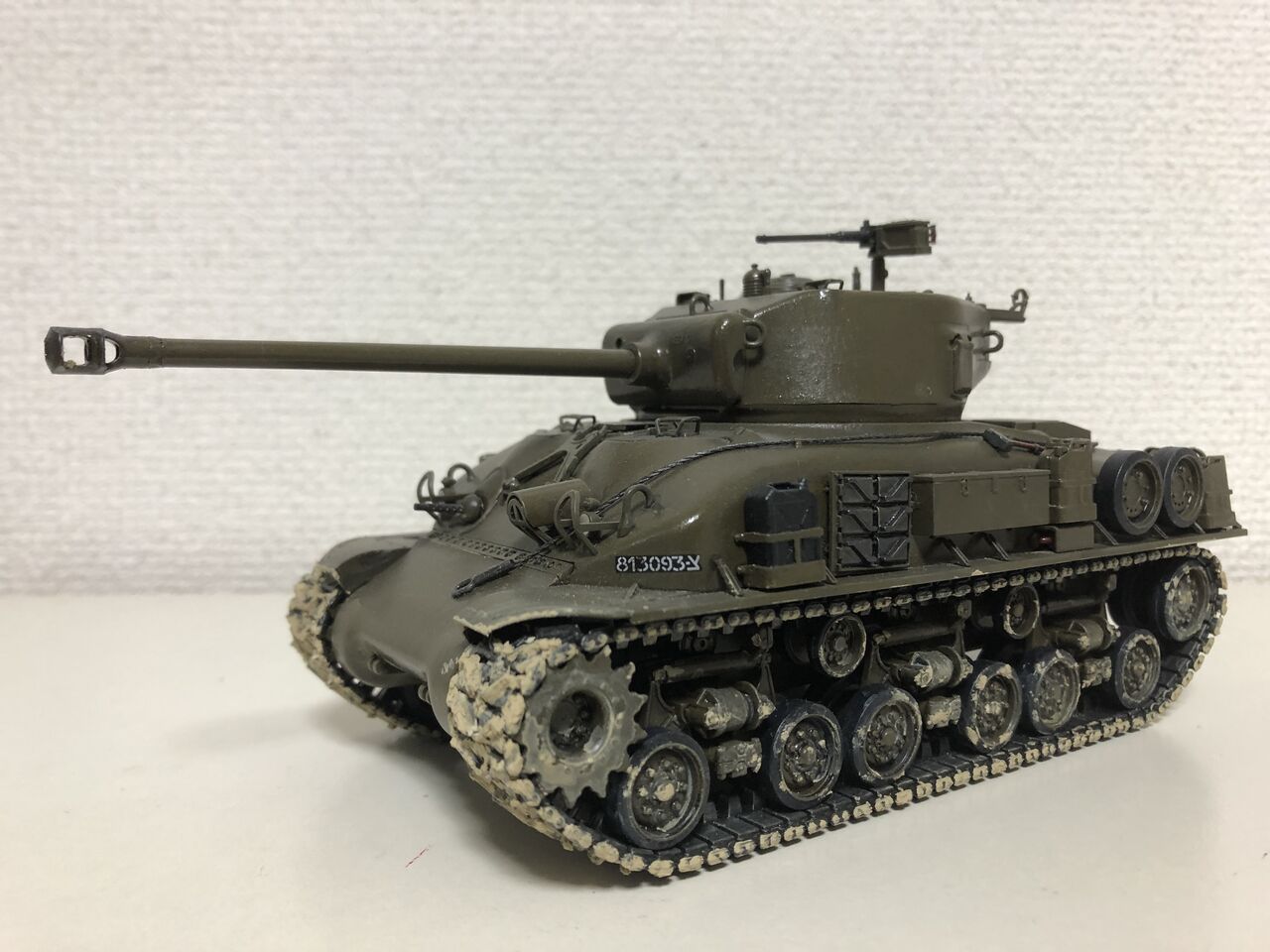 過去作紹介【戦車】 : 紫の倉庫(仮)