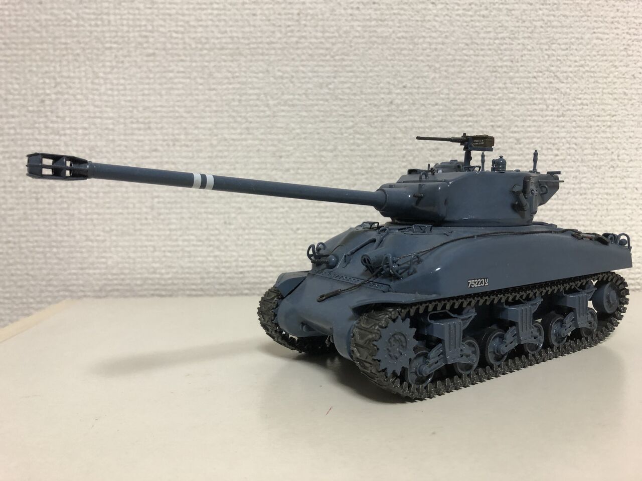 過去作紹介 戦車 紫の倉庫 仮