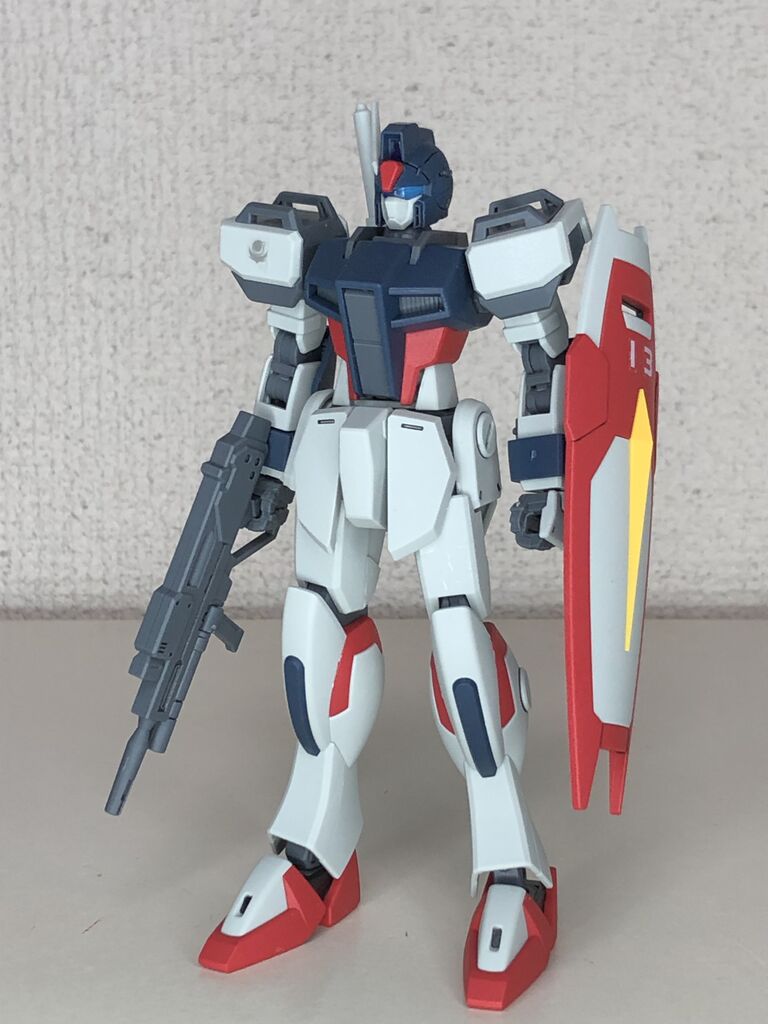 HGCE デスティニー・ストライクダガー 機動戦士ガンダムSEED