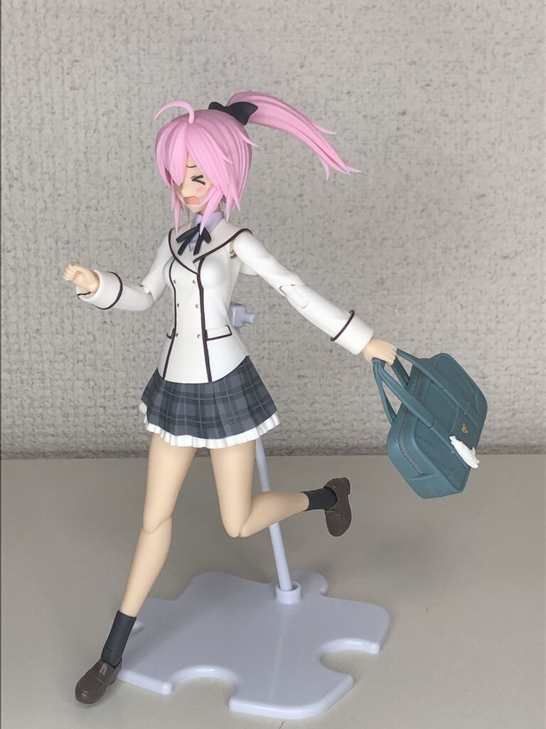 創彩少女庭園　源内あお(ドリーミングスタイル)　2体セット 創彩少女庭園の源内あお ドリーミングスタイルを入手していた