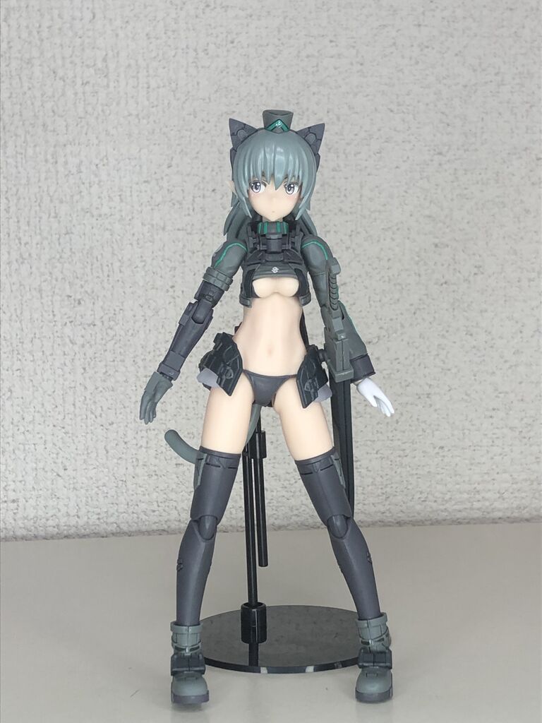 島田フミカネ ART WORKS アルシア : 紫の倉庫(仮)