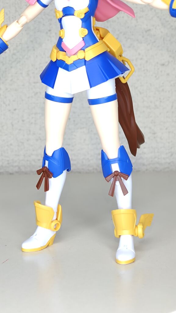 30MS トウカイテイオー : 紫の倉庫(仮)