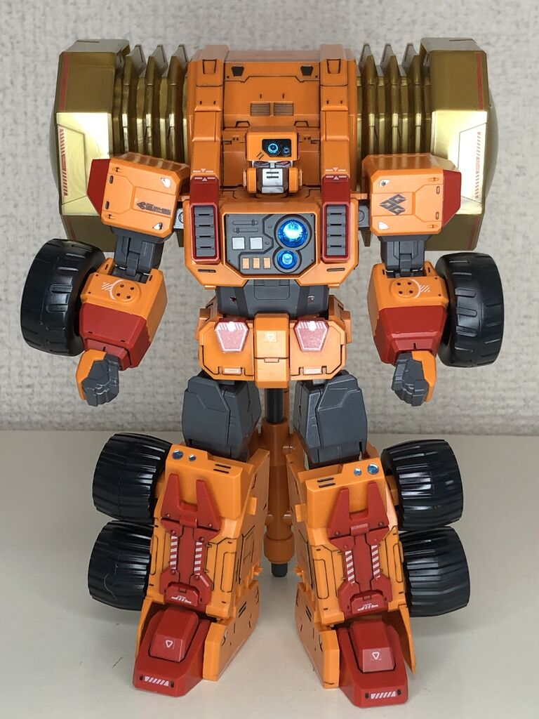 rg ゴルディーマーグ　　ガオガイガー Amazon.co.jp: RG ゴルディーマーグ プレミアム プレバン