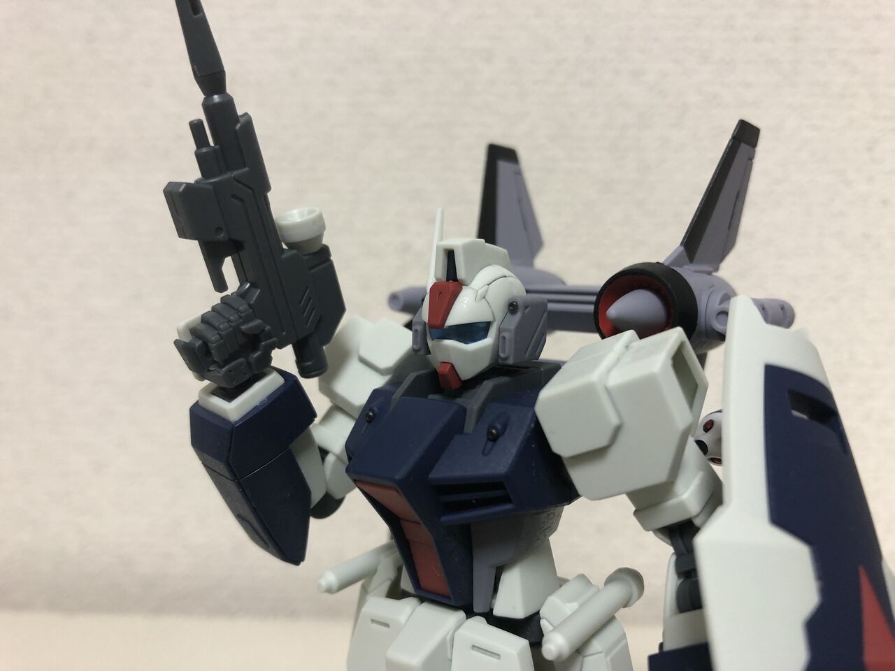 HGCE 1/144 GAT-02L2 ダガーL （ドッペルホルン連装無反動砲