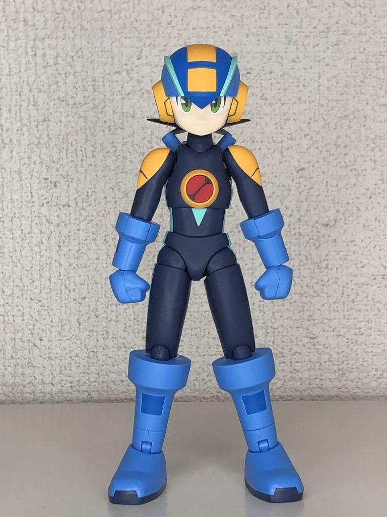 コトブキヤ　プラモデル ロックマンエグゼ 楽天市場】送料無料◇コトブキヤ ロックマンエグゼ フォルテ.EXE