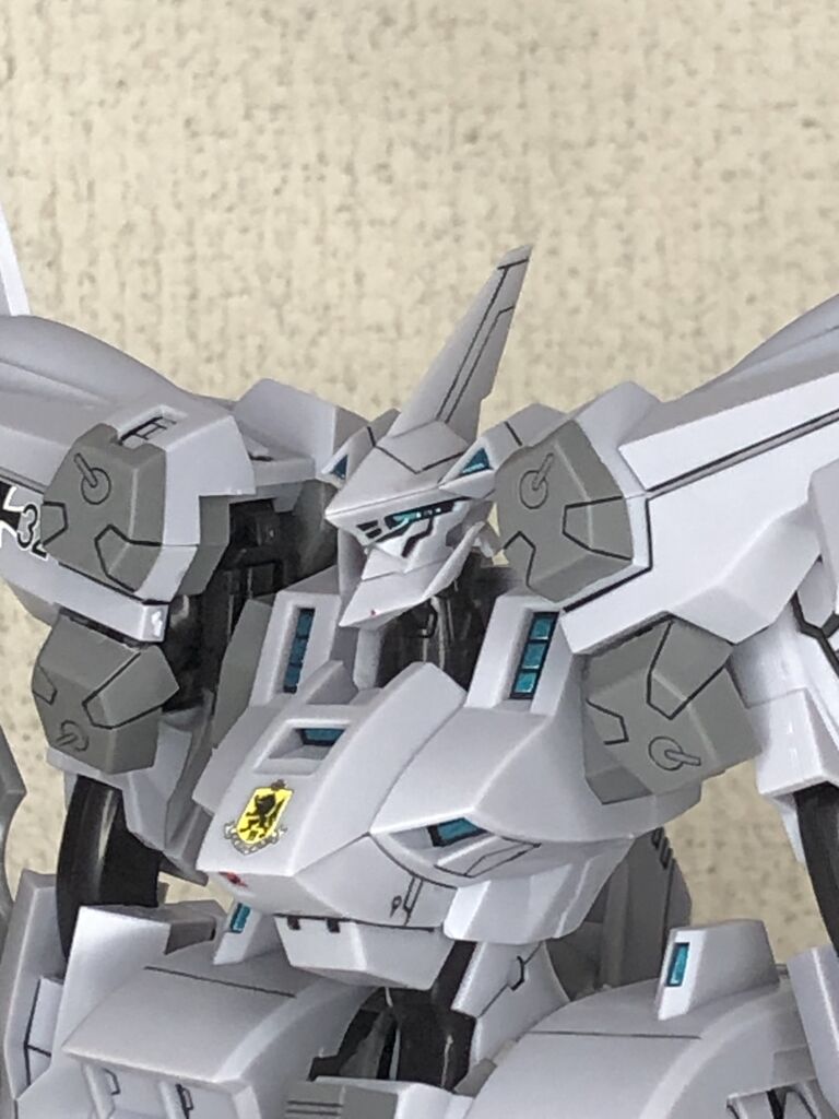 ノンスケール EF-2000タイフーン : 紫の倉庫(仮)