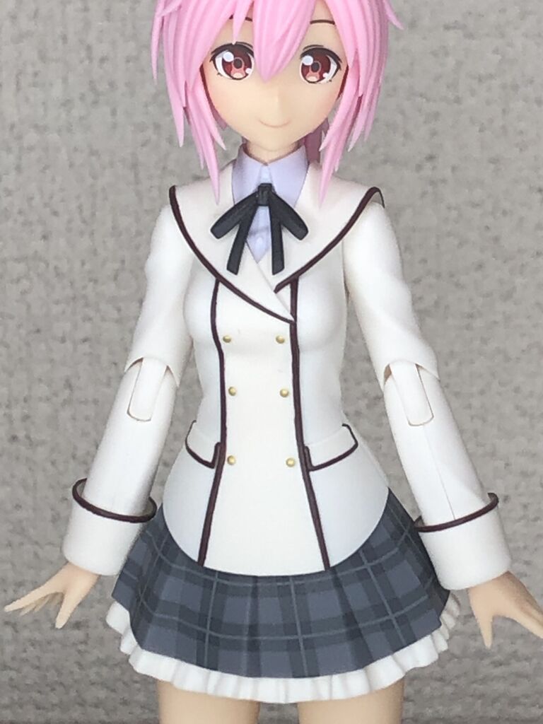 創彩少女庭園 源内あお ドリーミングスタイル : 紫の倉庫(仮)