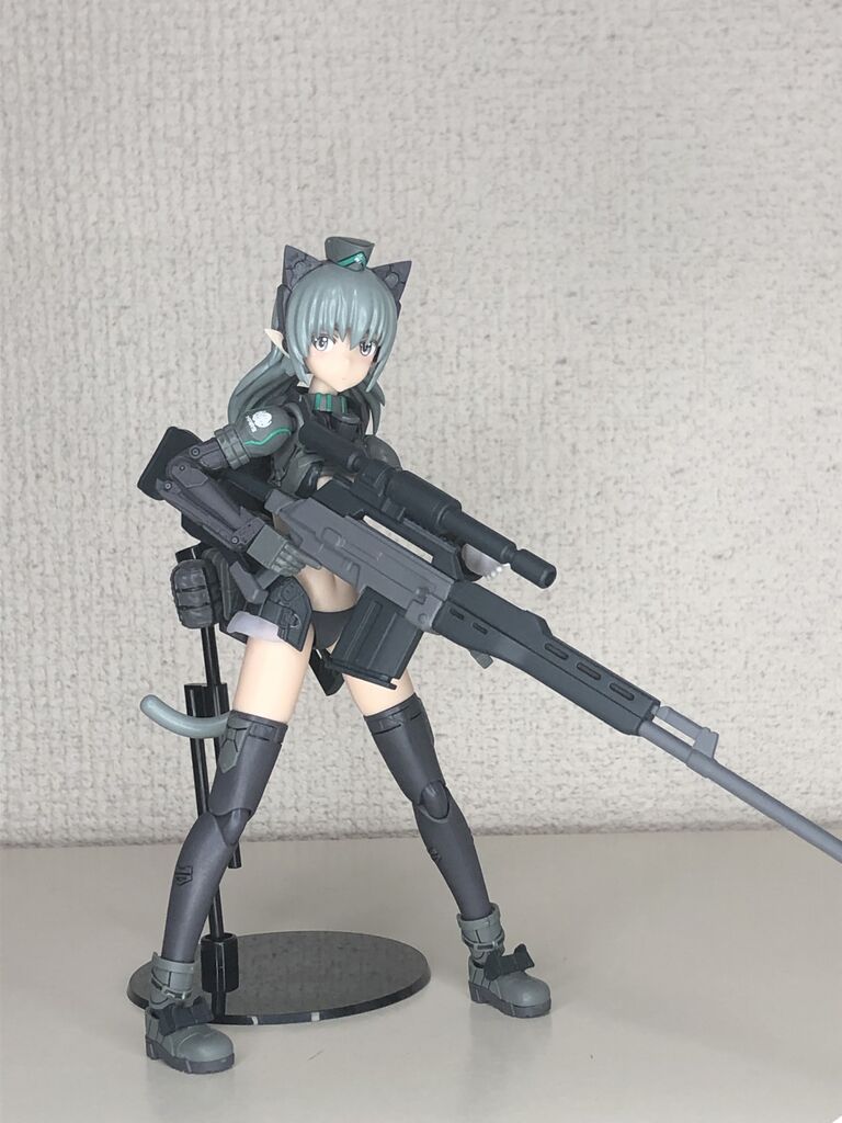 島田フミカネ ART WORKS アルシア : 紫の倉庫(仮)