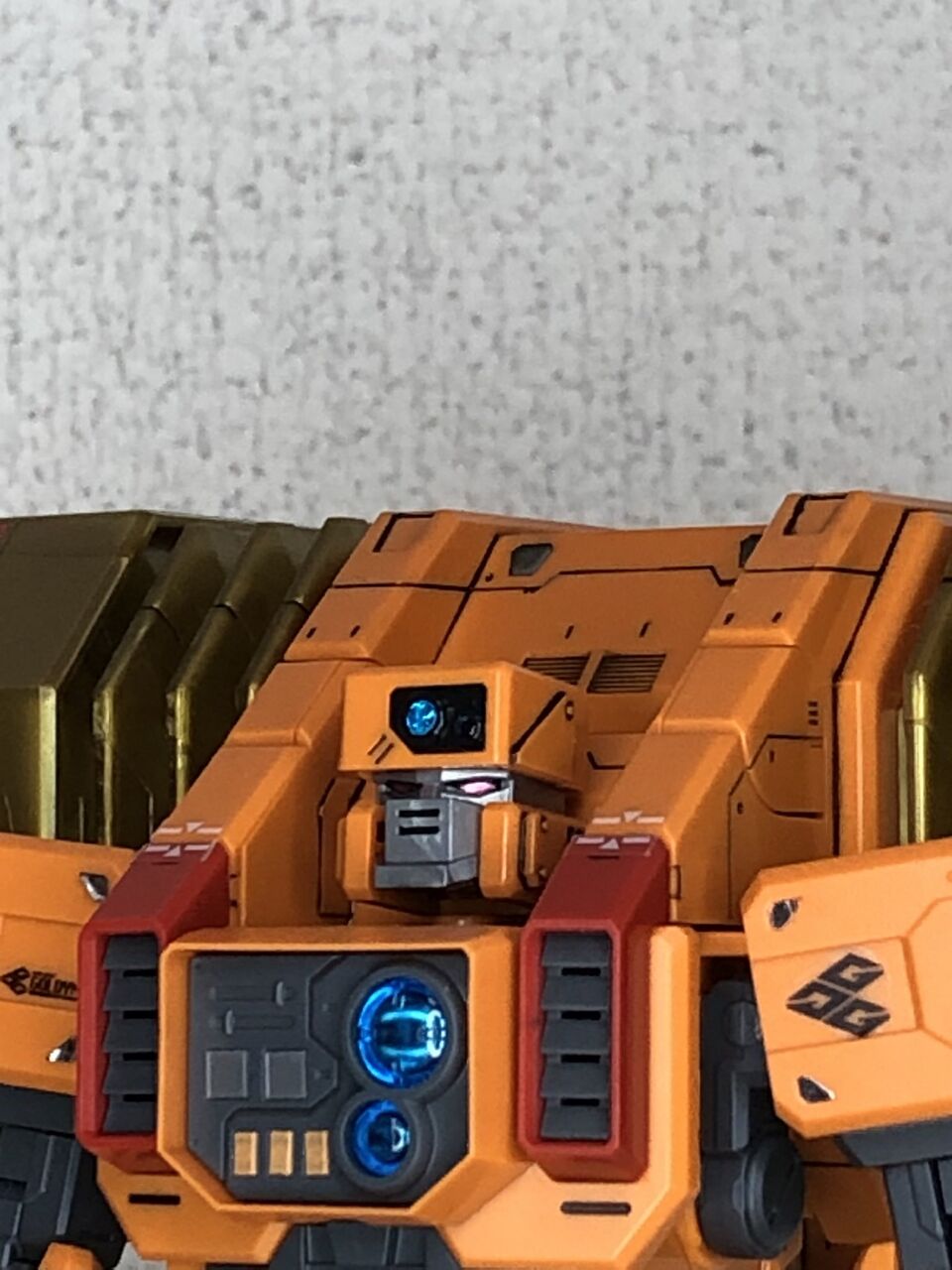 [新品] RG ゴルディーマーグ RG ゴルディーマーグ│株式会社BANDAI SPIRITS（バンダイ