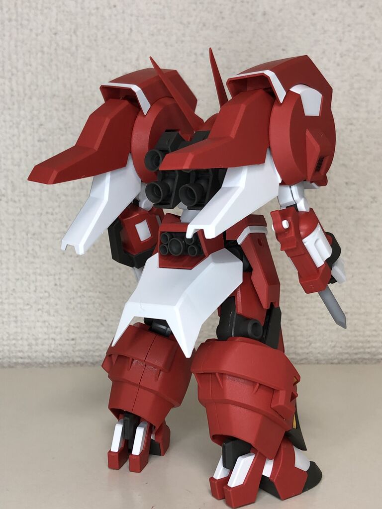 クルセイド まとめ売り アルトアイゼン エクセレン 他 スーパーロボット超合金 アルトアイゼン (完成品) - ホビー
