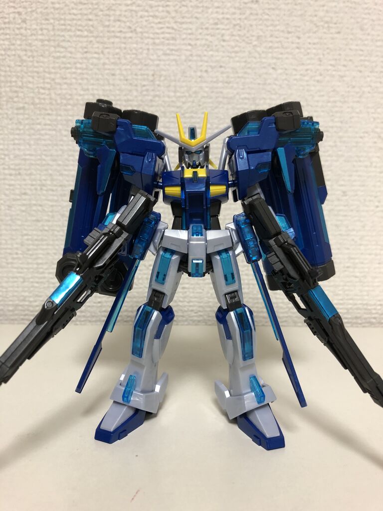 hg アルトロン、エクストリームガンダム　レオス未開封 hg アルトロン、エクストリームガンダム レオス未開封 模型