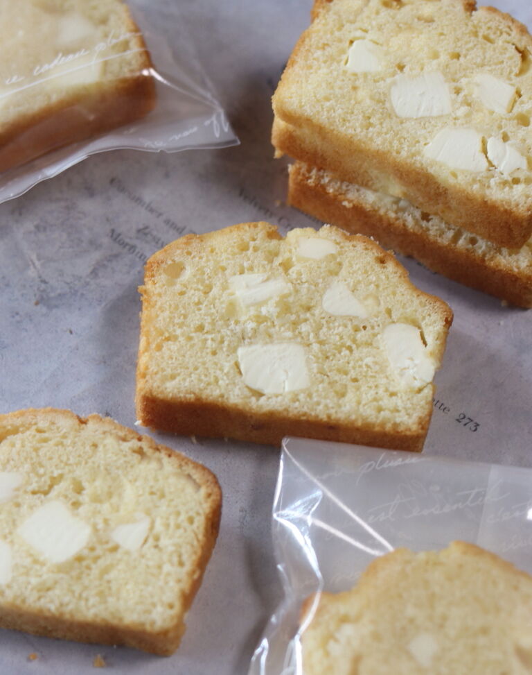 通信レッスン クリームチーズブレッド お菓子のｄｉａｒｙ