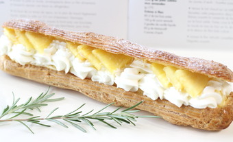 エクレールカライブB