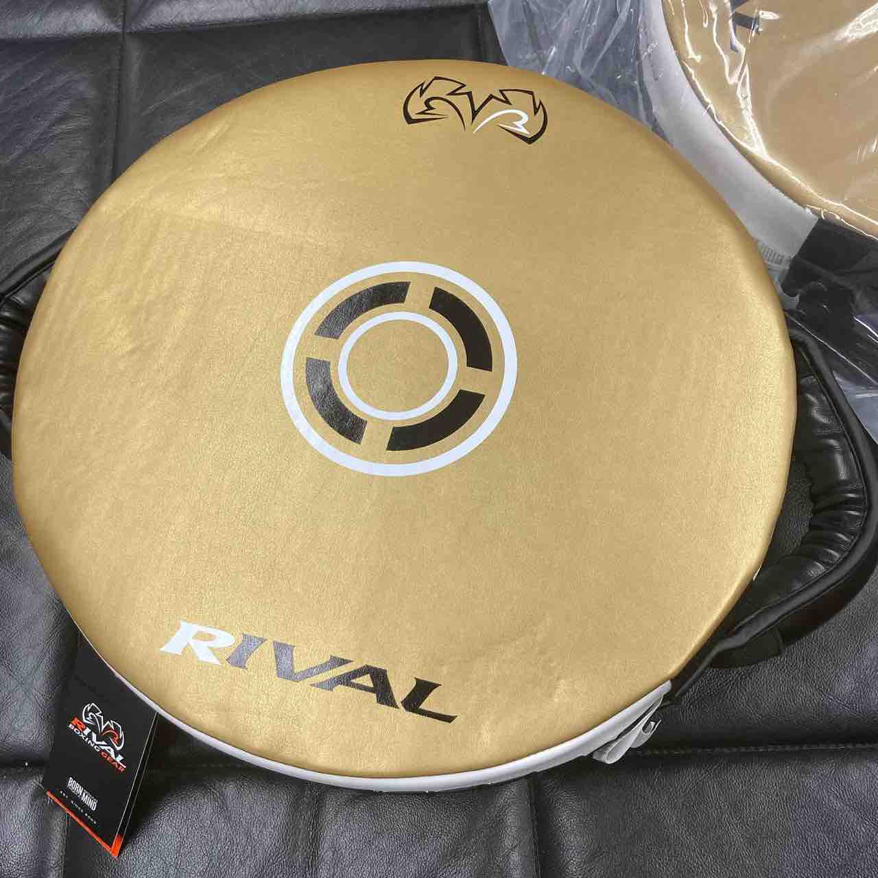RIVAL ドラムミット