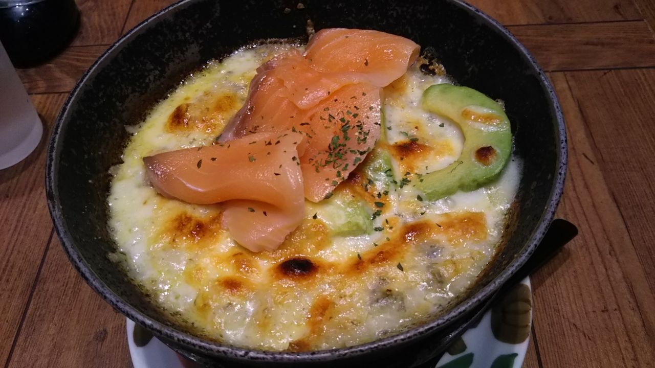 横浜レンガ倉庫のイルミネーション鑑賞後 横濱元町ドリアに行ってきた 林住期へのプロローグ