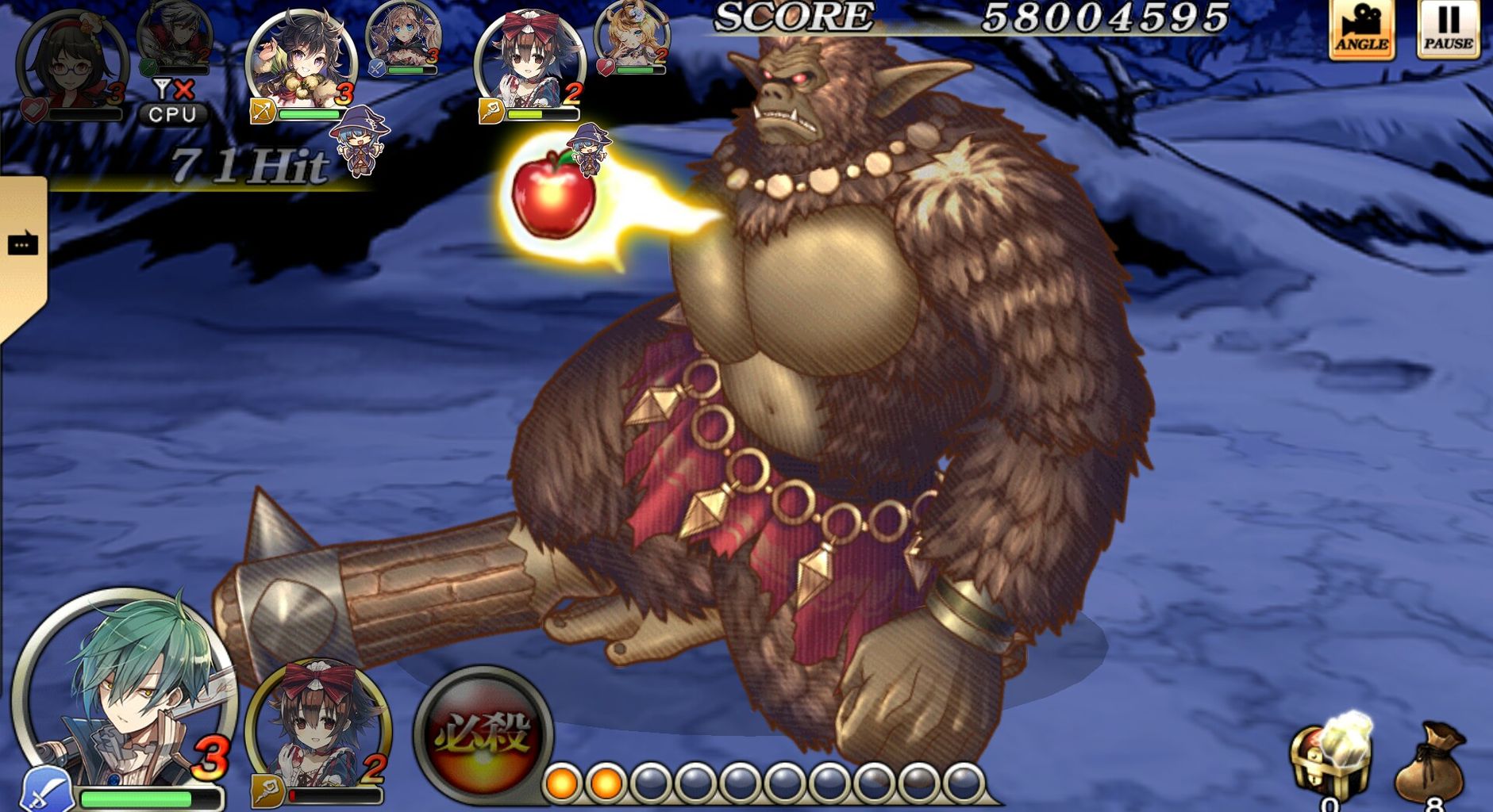 グリムノーツ Ptスキルは前から死んでも関係なく発動じゃなかったか グリムノーツ2ch攻略 グリムノーツ Ptスキルは前から死んでも関係なく発動じゃなかったか グリムノーツ2ch攻略