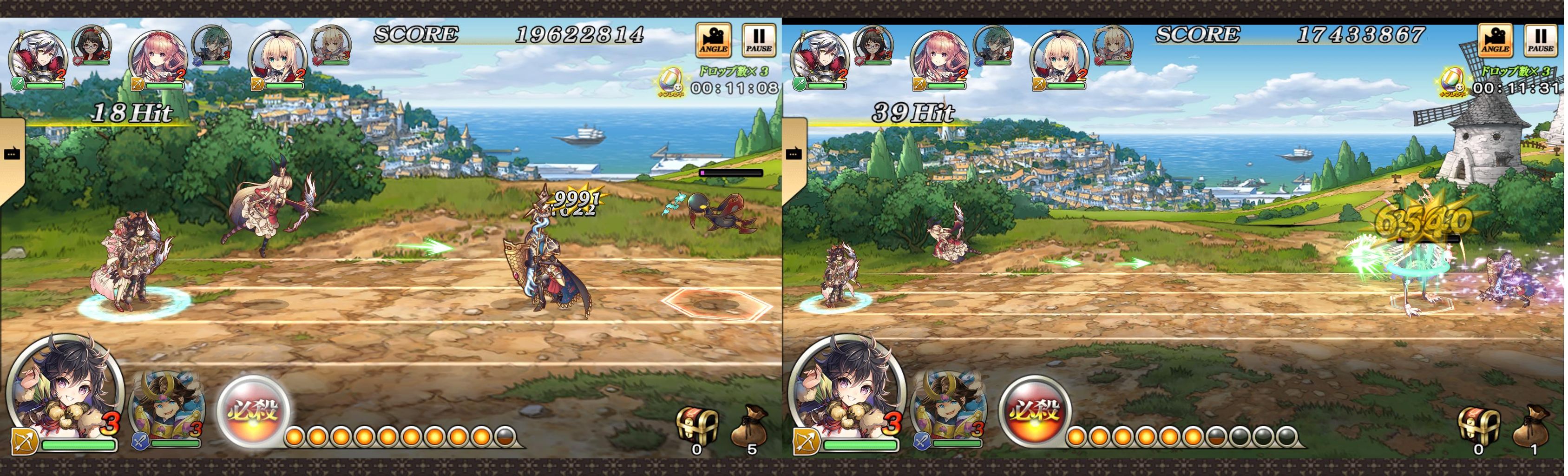 グリムノーツ なんか協力してたら上から黒い帯みたいなの迫ってくるの俺だけ グリムノーツ2ch攻略 グリムノーツ なんか協力してたら上から黒い帯みたいなの迫ってくるの俺だけ グリムノーツ2ch攻略