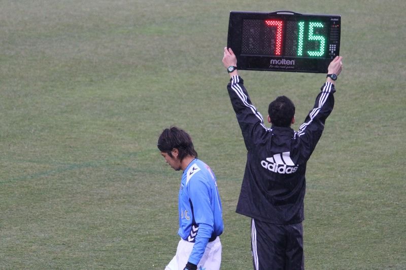 molten（モルテン） 選手交代ボード