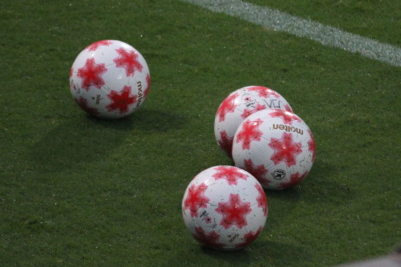 天皇杯 Tonan前橋戦の続き グルミットの雄叫び ぐるだんの呟き 天皇杯 Tonan前橋戦の続き グルミットの雄叫び ぐるだんの呟き