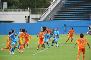 天皇杯３回戦 Vsかりゆしｆｃ 観戦 グルミットの雄叫び ぐるだんの呟き