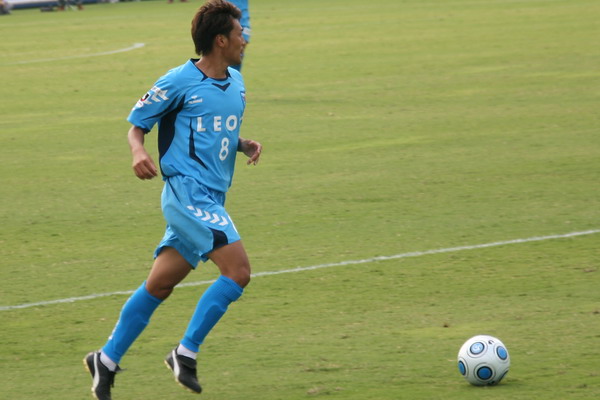 8 小野智吉 契約更新 : グルミットの雄叫び☆ぐるだんの呟き