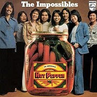 hot pepper
