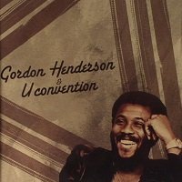 gordon henderson