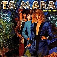 【MURO選曲/限定盤】Ta Mara & The Seen [7インチ] Ta Mara & The Seen : FUNK OF AGES