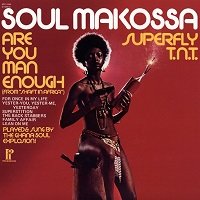 soul makossa