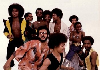 80年代10大ファンク・バンド : FUNK OF AGES