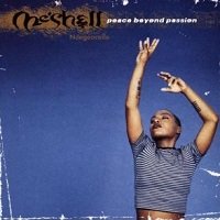 peace beyond passion