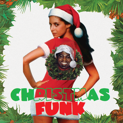 Christmas Funk Funk Of Ages Christmas Funk Funk Of Ages
