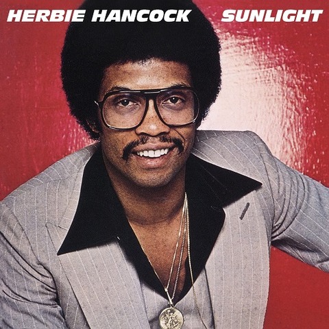 Sunlight / Herbie Hancock : FUNK OF AGES