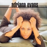 adriana evans