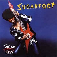 sugar kiss
