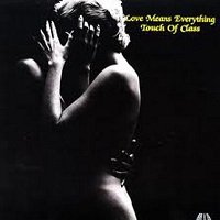 love means everything