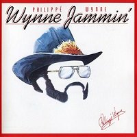 wynne jammin